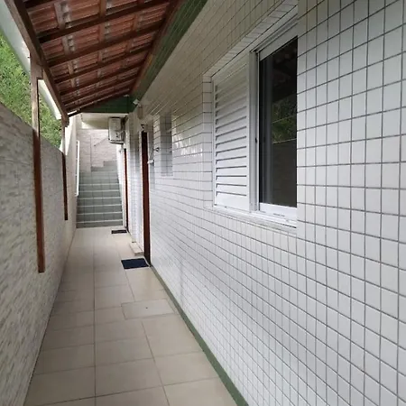 Quitinetes Canto Verde Caragua Caraguatatuba Exterior photo