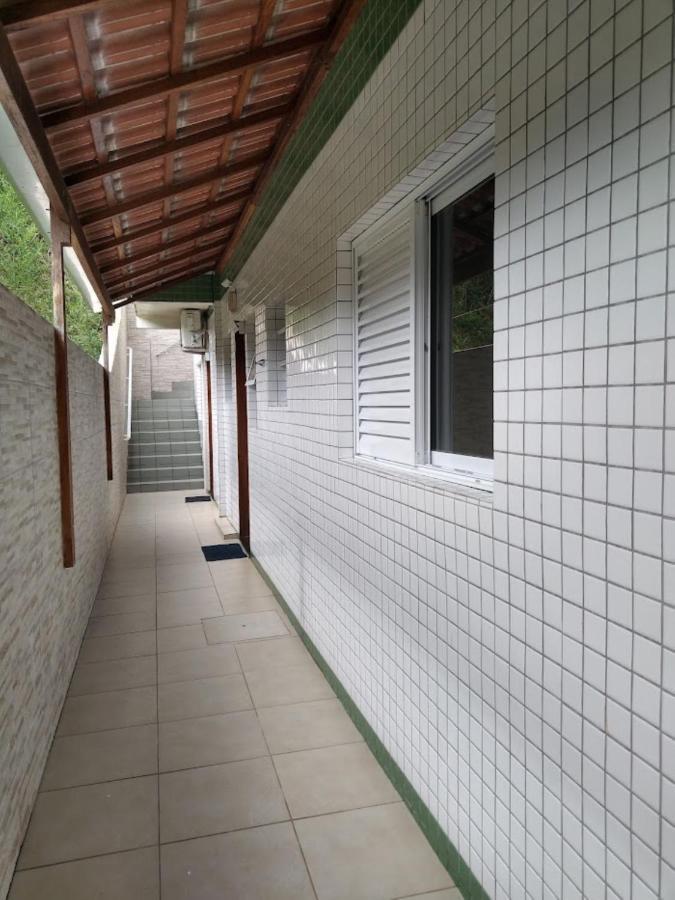 Quitinetes Canto Caragua Apartment