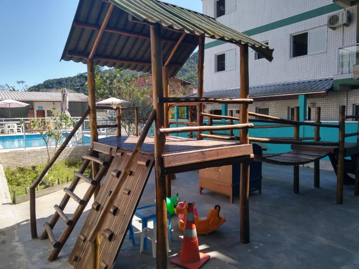 Apartment Quitinetes Canto Caragua Caraguatatuba
