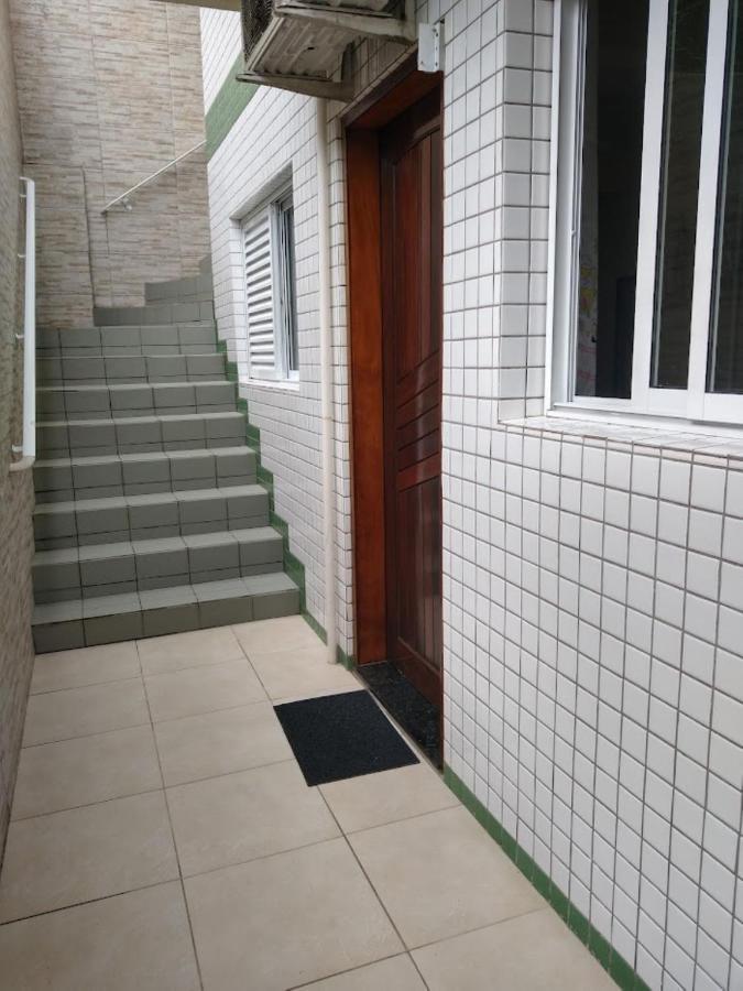 Quitinetes Canto Caragua Apartment Caraguatatuba