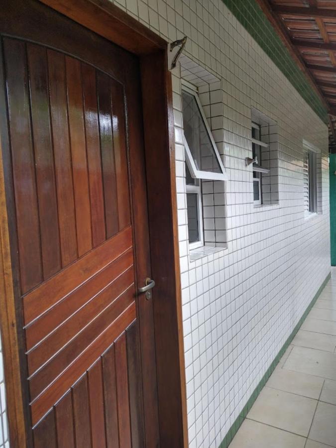 Apartment Quitinetes Canto Caragua