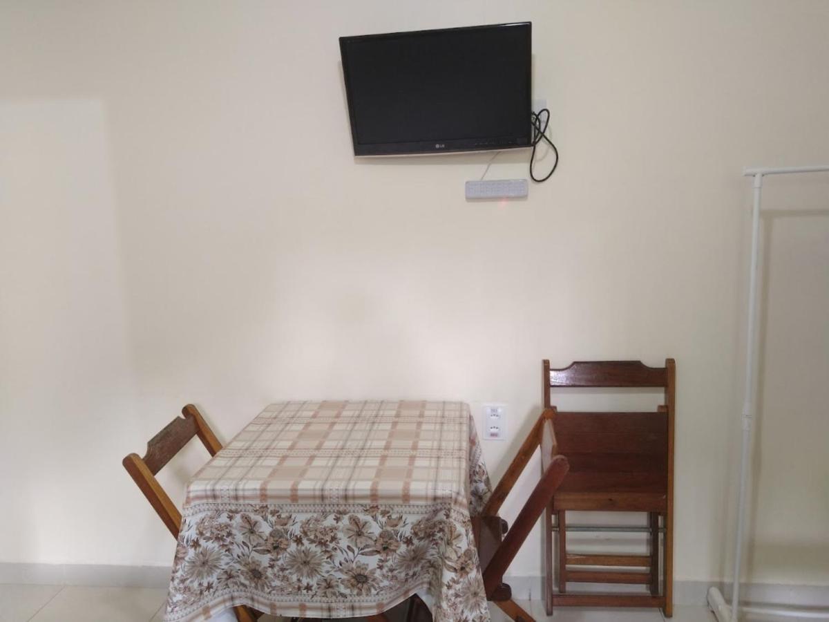 Apartment Quitinetes Canto Caragua