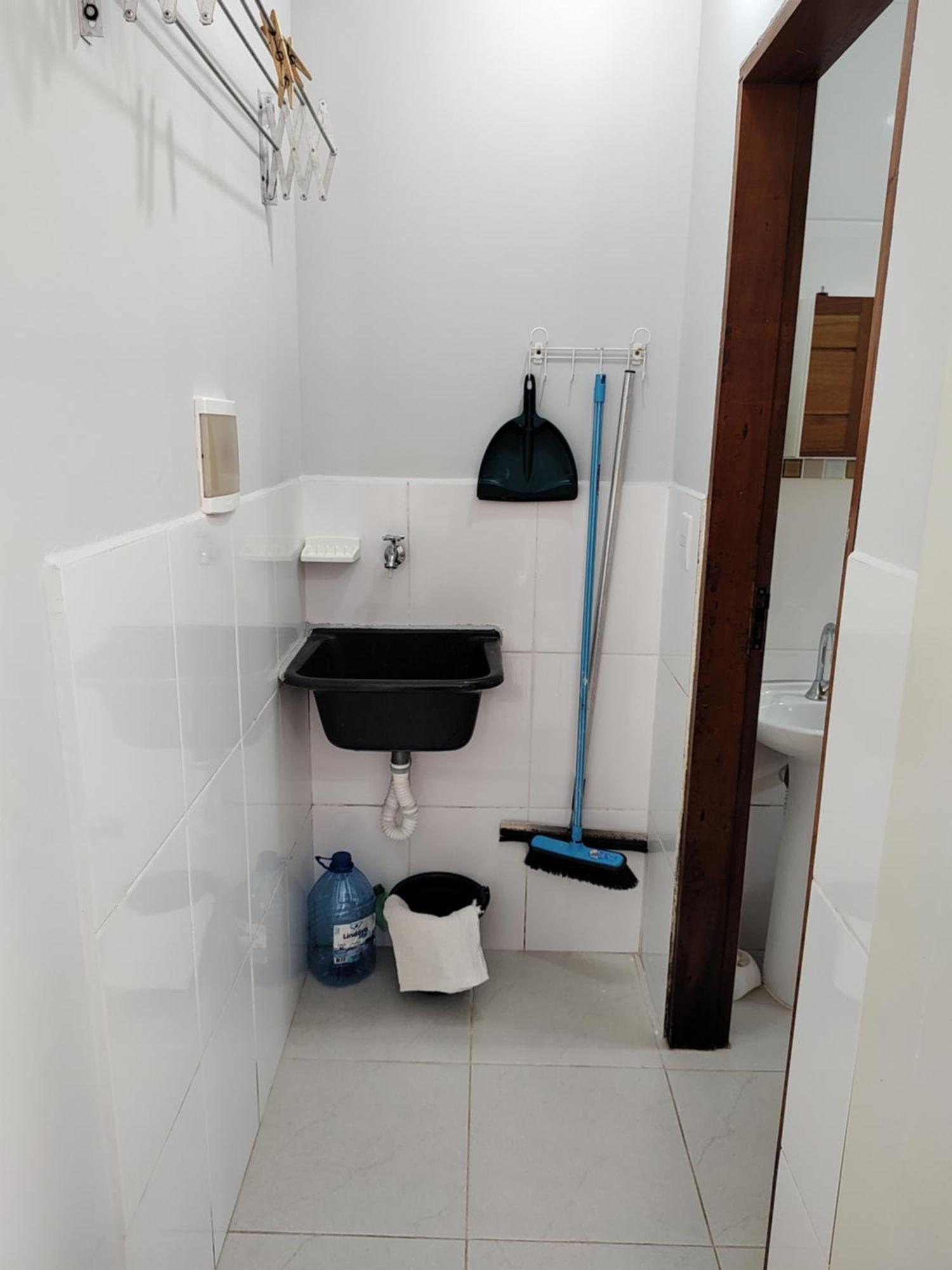 Apartment Quitinetes Canto Caragua Caraguatatuba